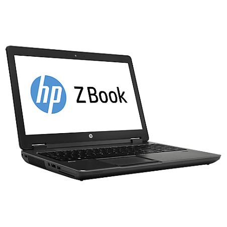 لپ تاپ استوک زدبوک  HP Zbook 15 G2 i7 8 256 2g Quadro