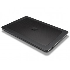 لپ تاپ استوک زدبوک پانزده جی سه HP Zbook 15 G3 i7 16 512 2GB Nvidia