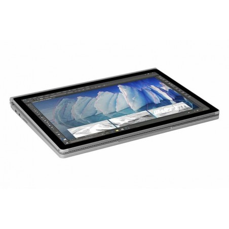 لپ تاپ استوک سرفیس بوک دو Microsoft Surface Book 2 i7 8 256 2GB GTX 1050