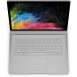 لپ تاپ استوک سرفیس بوک دو Microsoft Surface Book 2 i7 16 512 6GB GTX 1060
